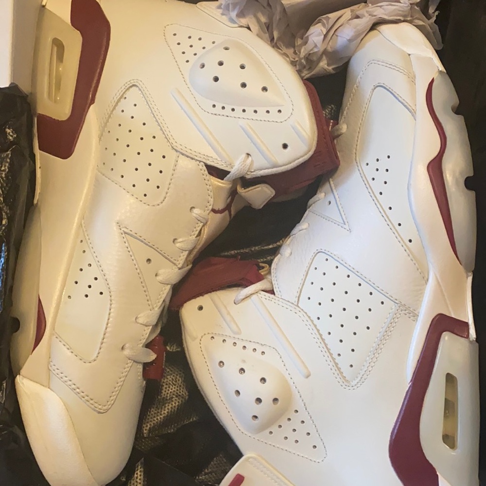 Jordan